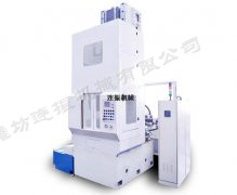 L5710C上拉式拉床生產廠家